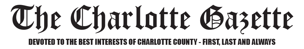 The Charlotte Gazette