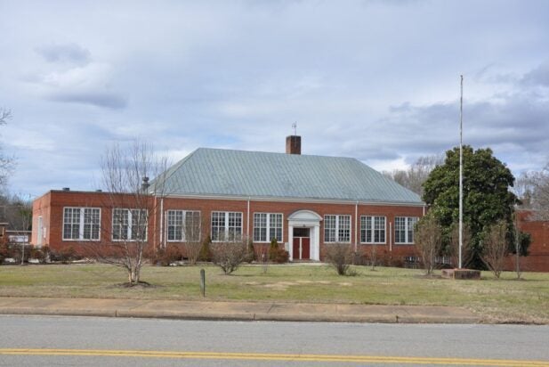 Central High Museum