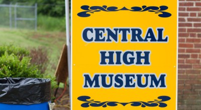 Central High Museum
