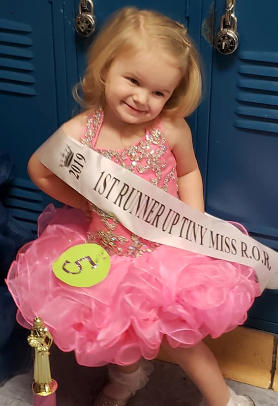 Pageant for good cause - The Charlotte Gazette | The Charlotte Gazette