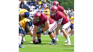 Hampden-Sydney football