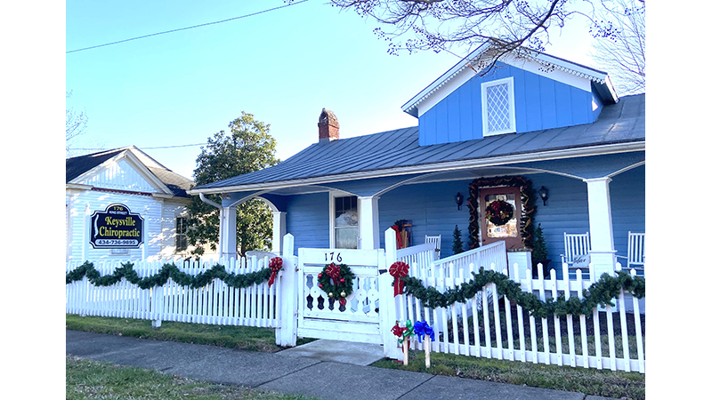Christmas