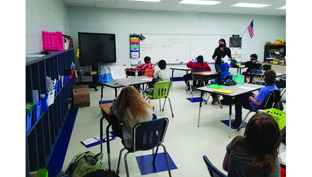 Charlotte schools