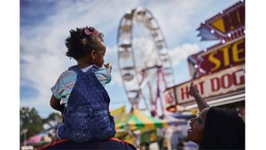 Five County Fair