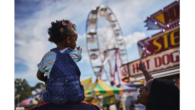 Five County Fair