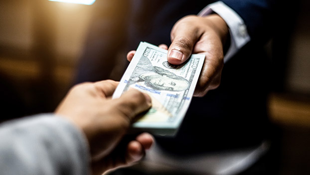 Charlotte County supervisors tax credits Virginia budget