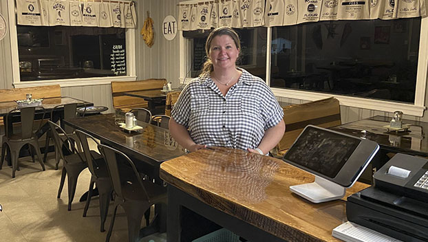 Tobacco Hill Grill
