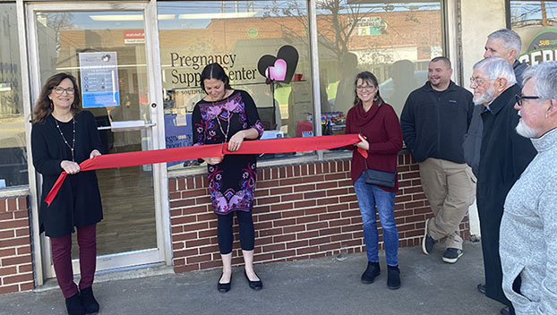 Pregnancy Support Center of Southside Virginia