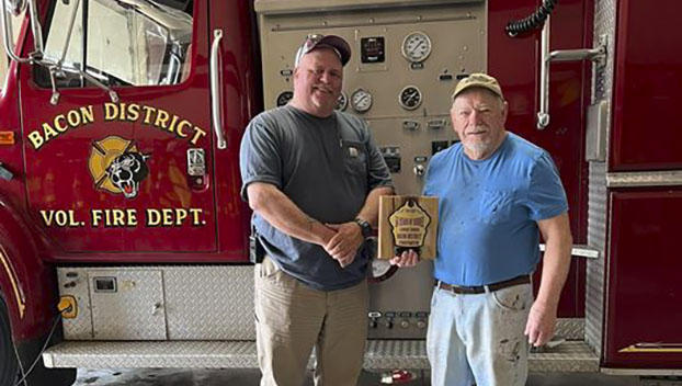 Bacon District Volunteer Fire Department