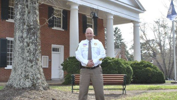 Charlotte County Sheriff