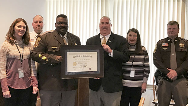 Charlotte County Sheriff's Office