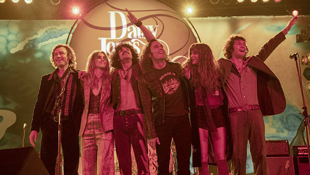 Daisy Jones & the Six