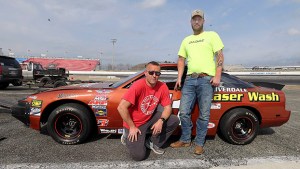 South Boston Speedway