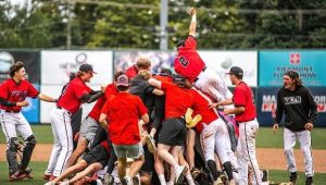 College World Series