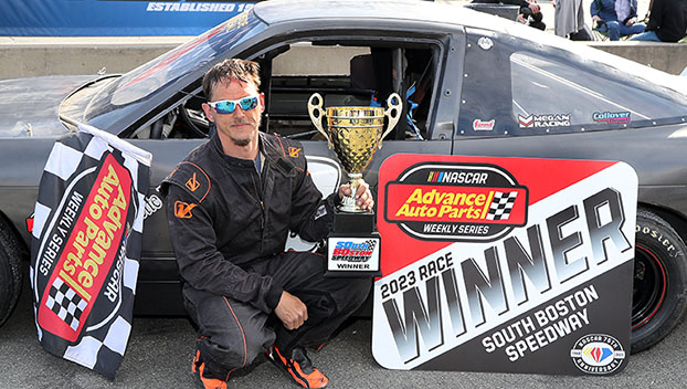 South Boston Speedway