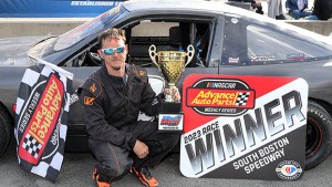 South Boston Speedway