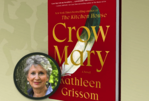 Kathleen Grissom