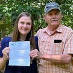 Lindy Hamlett Education Scholarship