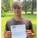 Lindy Hamlett Education Scholarship