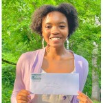 Lindy Hamlett Education Scholarship