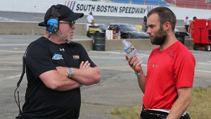 South Boston Speedway