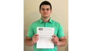 Lindy Hamlett Scholarship