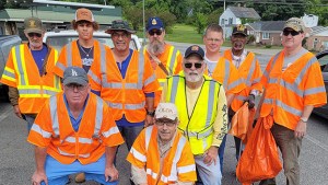 VFW Post