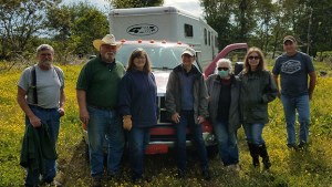 White Bird Horse Rescue