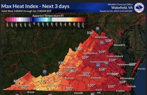 Heat Index