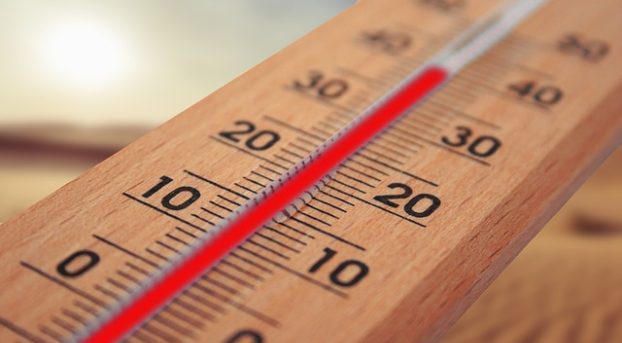 Cooling Centers Charlotte County