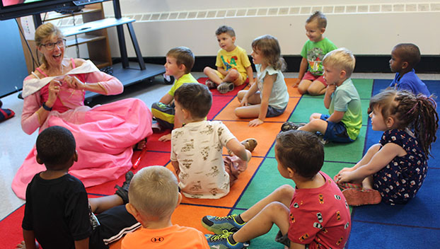 Phenix Elementary School