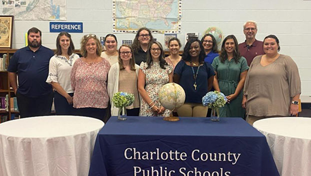New teachers