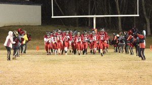 Fuqua Falcons