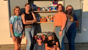 Public Fork Christian Church Vacation Bible School