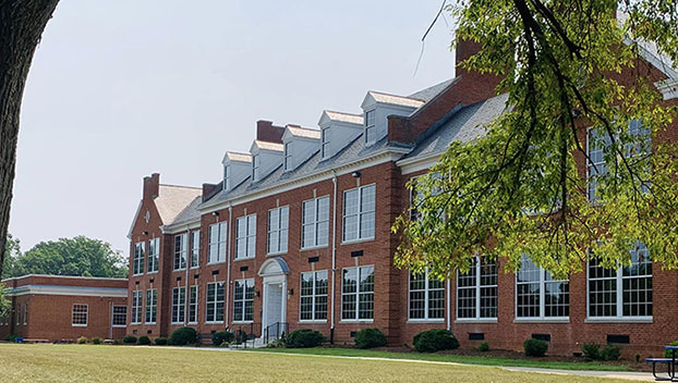 Randolph-Henry open house