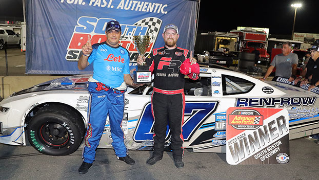 South Boston Speedway
