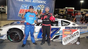 South Boston Speedway