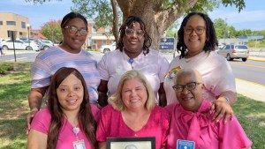 WIC program