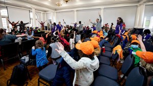 Children's Book Festival