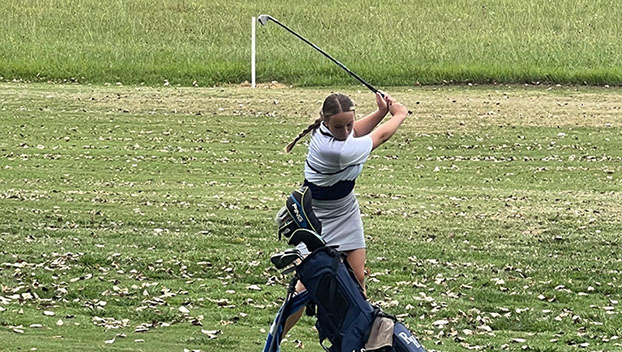 Randolph-Henry golf
