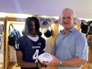 High School Football