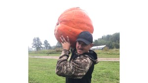 Condrey's Pumpkin Patch