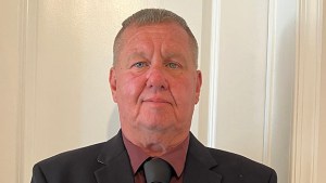 Weldon Robert Wilmoth Jr.