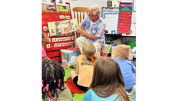National Book Month