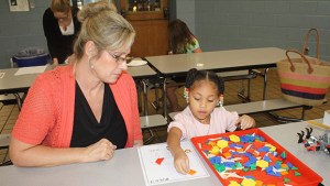 STEM at Eureka Elementary