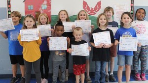 Kindness club