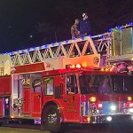 Keysville Christmas Parade