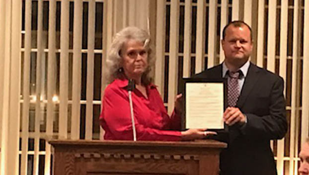 Charlotte Board of Supervisors