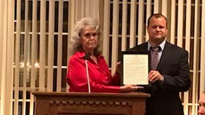 Charlotte Board of Supervisors