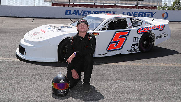 South Boston Speedway